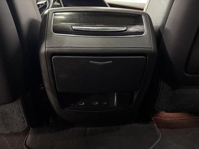 2021 Cadillac Escalade 4WD 4dr Premium Luxury