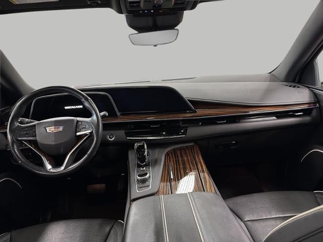 2021 Cadillac Escalade 4WD 4dr Premium Luxury