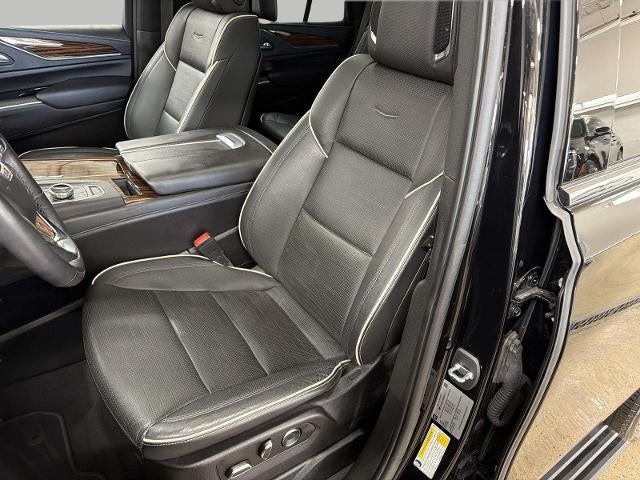 2021 Cadillac Escalade 4WD 4dr Premium Luxury