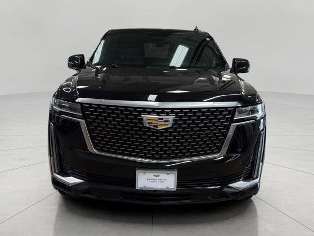 2021 Cadillac Escalade 4WD 4dr Premium Luxury