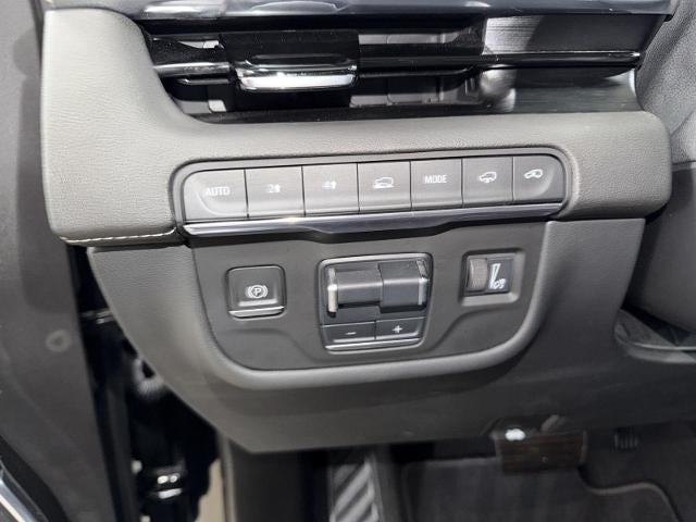 2021 Cadillac Escalade 4WD 4dr Premium Luxury