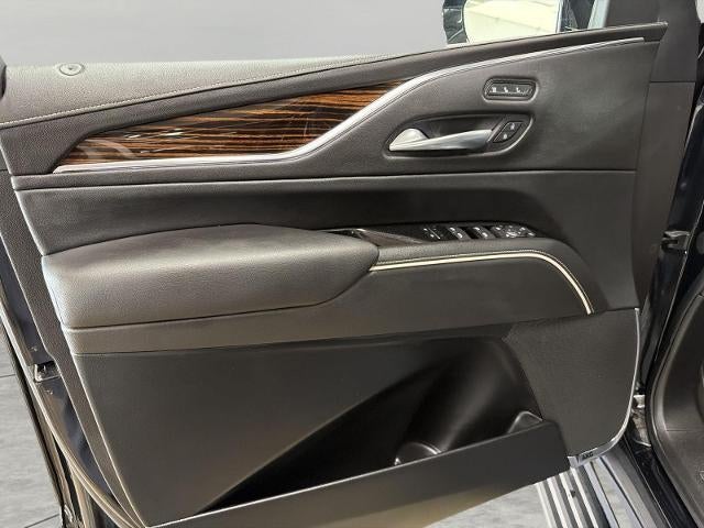 2021 Cadillac Escalade 4WD 4dr Premium Luxury