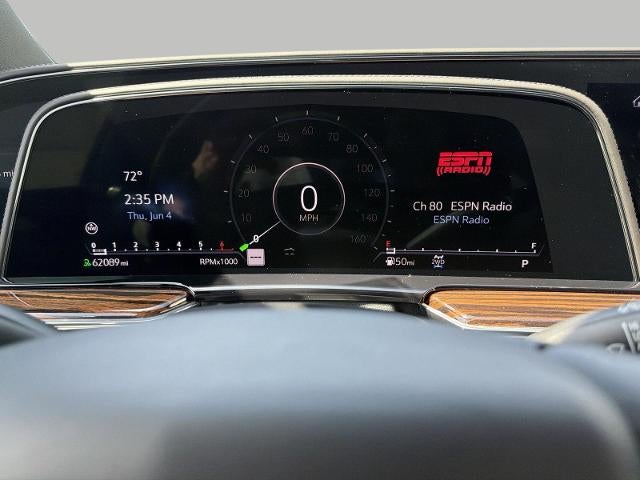 2021 Cadillac Escalade 4WD 4dr Premium Luxury