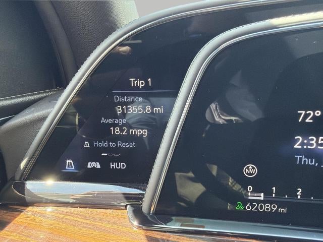 2021 Cadillac Escalade 4WD 4dr Premium Luxury