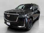 2021 Cadillac Escalade 4WD 4dr Premium Luxury