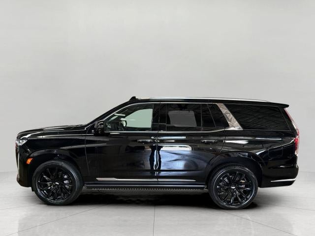 2021 Cadillac Escalade 4WD 4dr Premium Luxury