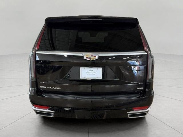 2021 Cadillac Escalade 4WD 4dr Premium Luxury