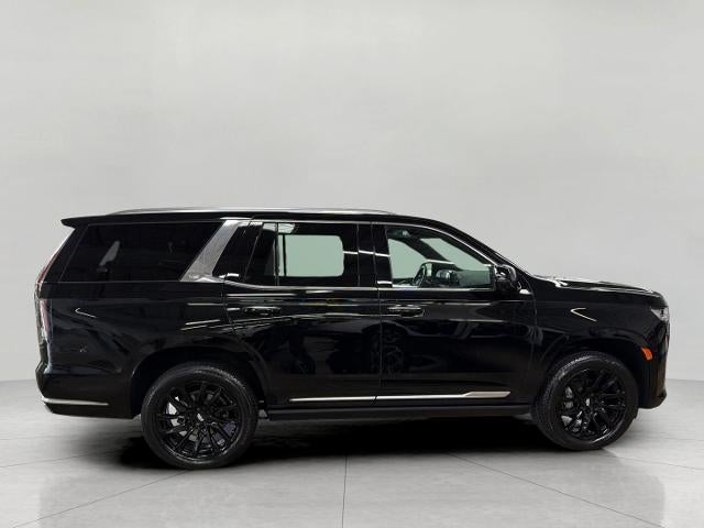 2021 Cadillac Escalade 4WD 4dr Premium Luxury