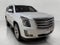 2017 Cadillac Escalade 4WD 4dr Platinum