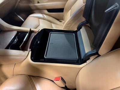 2017 Cadillac Escalade 4WD 4dr Platinum