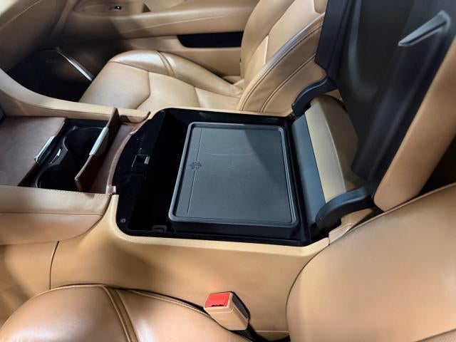 2017 Cadillac Escalade 4WD 4dr Platinum