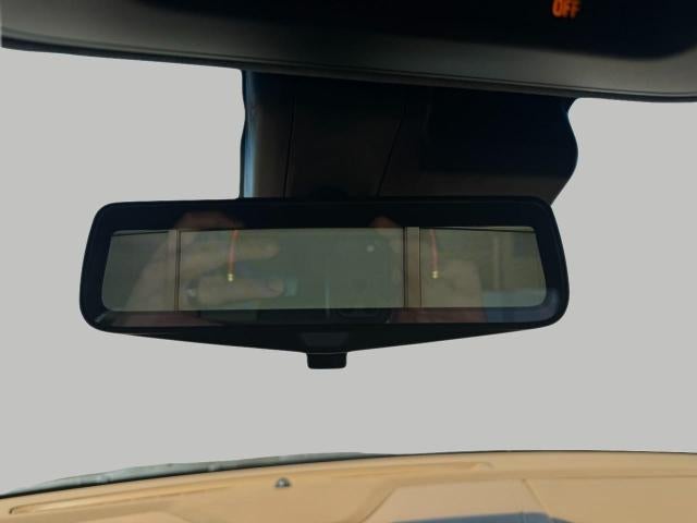 2017 Cadillac Escalade 4WD 4dr Platinum