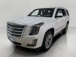 2017 Cadillac Escalade 4WD 4dr Platinum