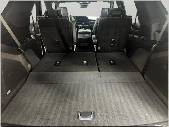 2023 Cadillac Escalade 4WD 4dr Sport