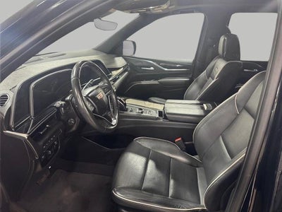 2023 Cadillac Escalade 4WD 4dr Sport