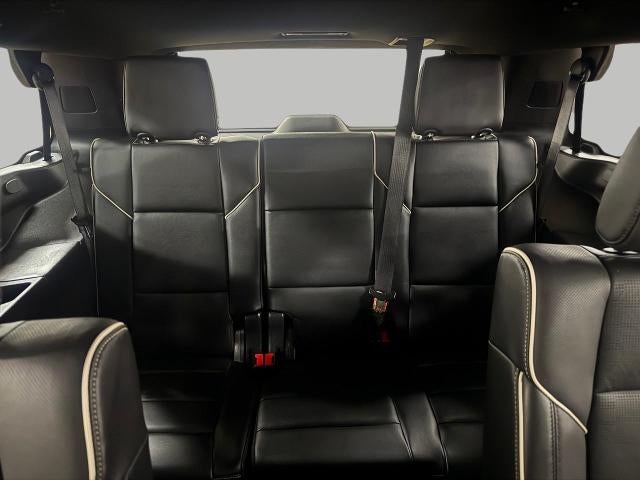 2023 Cadillac Escalade 4WD 4dr Sport