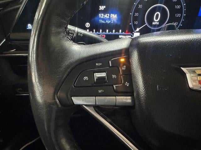 2023 Cadillac Escalade 4WD 4dr Sport