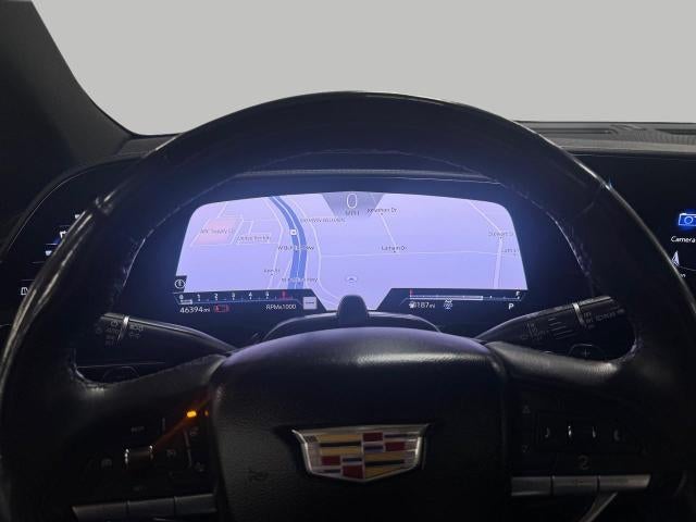 2023 Cadillac Escalade 4WD 4dr Sport