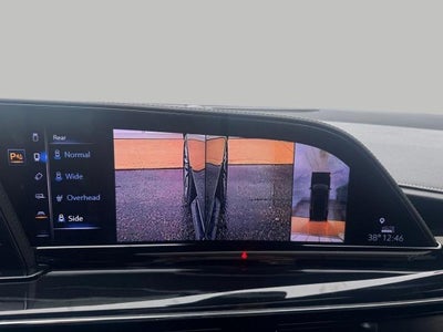 2023 Cadillac Escalade 4WD 4dr Sport