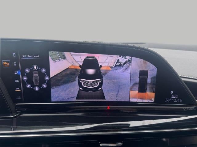 2023 Cadillac Escalade 4WD 4dr Sport