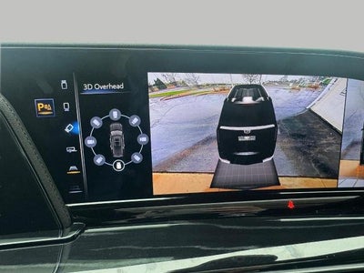 2023 Cadillac Escalade 4WD 4dr Sport