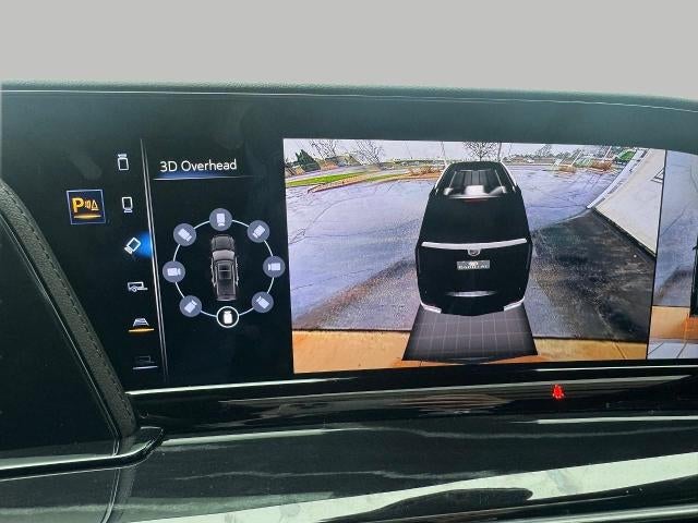 2023 Cadillac Escalade 4WD 4dr Sport