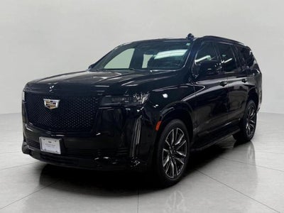 2023 Cadillac Escalade 4WD 4dr Sport