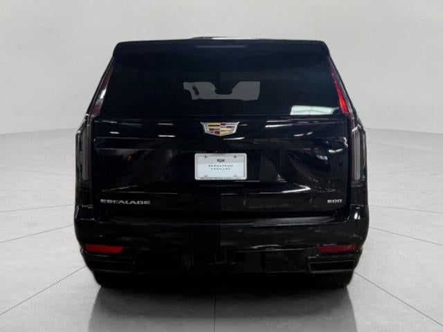 2023 Cadillac Escalade 4WD 4dr Sport