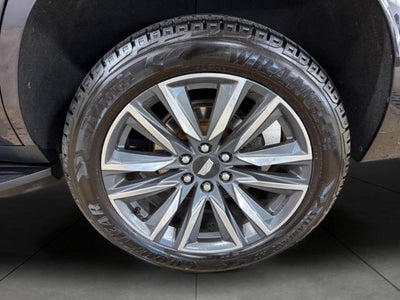 2022 Cadillac Escalade 4WD 4dr Sport
