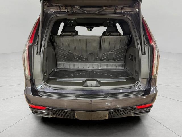 2022 Cadillac Escalade 4WD 4dr Sport