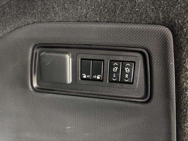 2022 Cadillac Escalade 4WD 4dr Sport