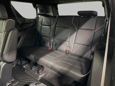 2022 Cadillac Escalade 4WD 4dr Sport