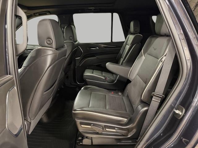 2022 Cadillac Escalade 4WD 4dr Sport
