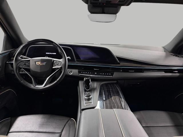 2022 Cadillac Escalade 4WD 4dr Sport