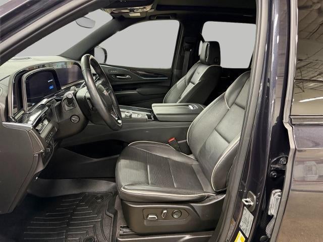 2022 Cadillac Escalade 4WD 4dr Sport