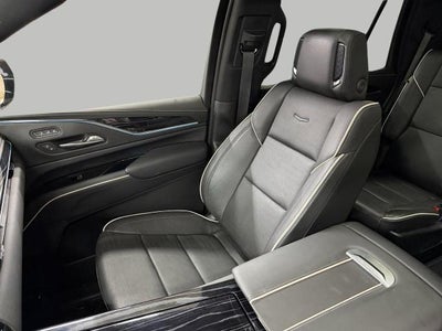 2022 Cadillac Escalade 4WD 4dr Sport