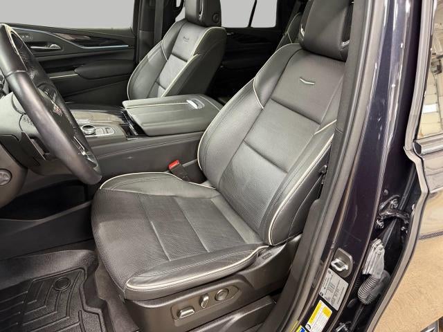 2022 Cadillac Escalade 4WD 4dr Sport