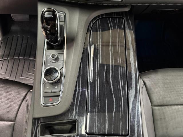 2022 Cadillac Escalade 4WD 4dr Sport