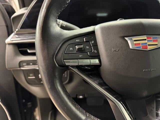 2022 Cadillac Escalade 4WD 4dr Sport