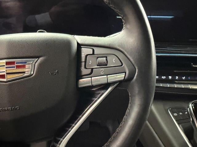 2022 Cadillac Escalade 4WD 4dr Sport