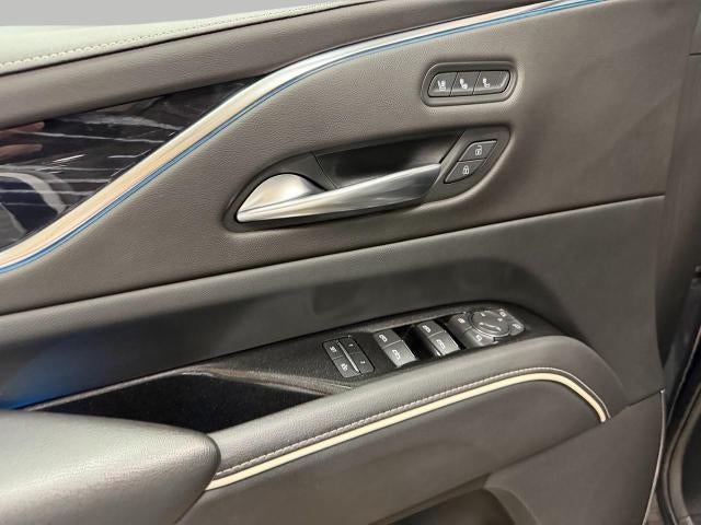 2022 Cadillac Escalade 4WD 4dr Sport