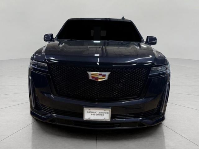 2022 Cadillac Escalade 4WD 4dr Sport