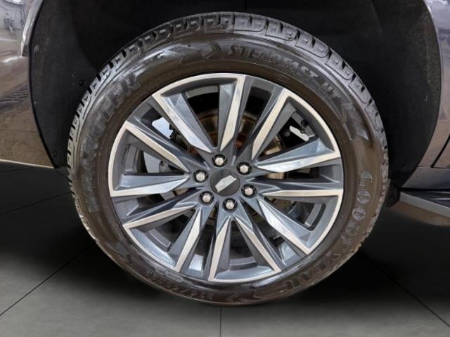 2022 Cadillac Escalade 4WD 4dr Sport