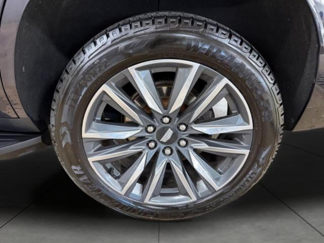 2022 Cadillac Escalade 4WD 4dr Sport