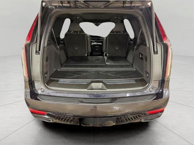 2022 Cadillac Escalade 4WD 4dr Sport