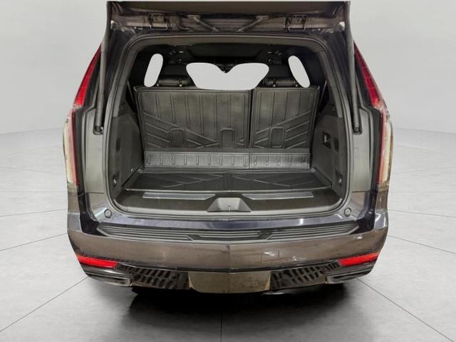 2022 Cadillac Escalade 4WD 4dr Sport