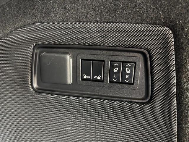 2022 Cadillac Escalade 4WD 4dr Sport