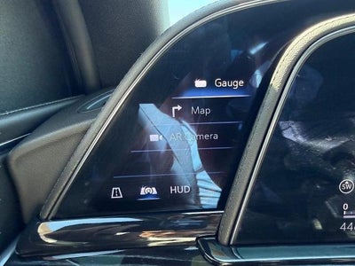 2022 Cadillac Escalade 4WD 4dr Sport