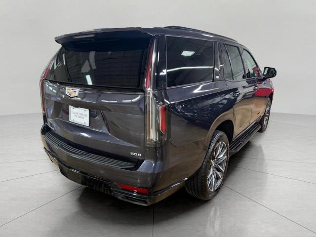 2022 Cadillac Escalade 4WD 4dr Sport