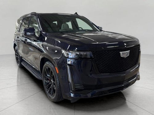 2022 Cadillac Escalade 4WD 4dr Sport
